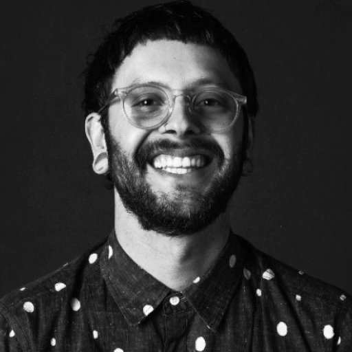 Sebastian glad - tech partner manager